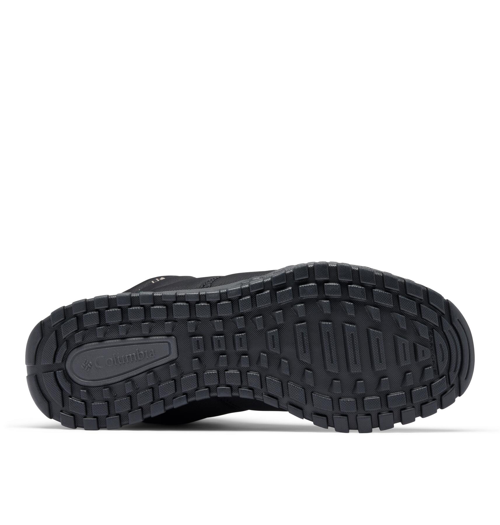 Chaussures homme Columbia Fairbanks Oh V2 3/7