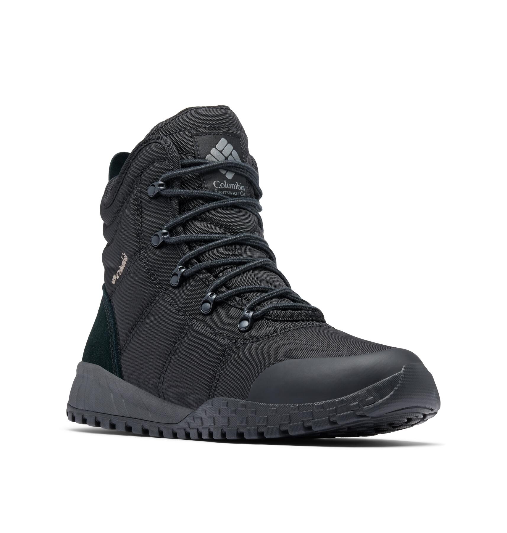 Chaussures homme Columbia Fairbanks Oh V2 5/7