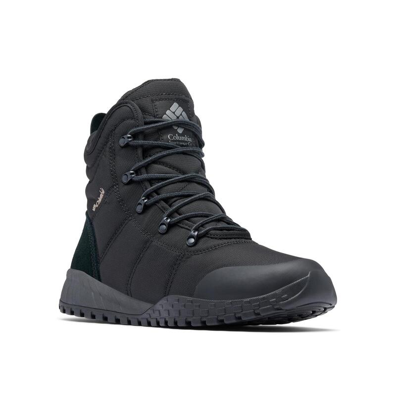 Pantofi pentru bărbați Columbia Fairbanks Oh V2