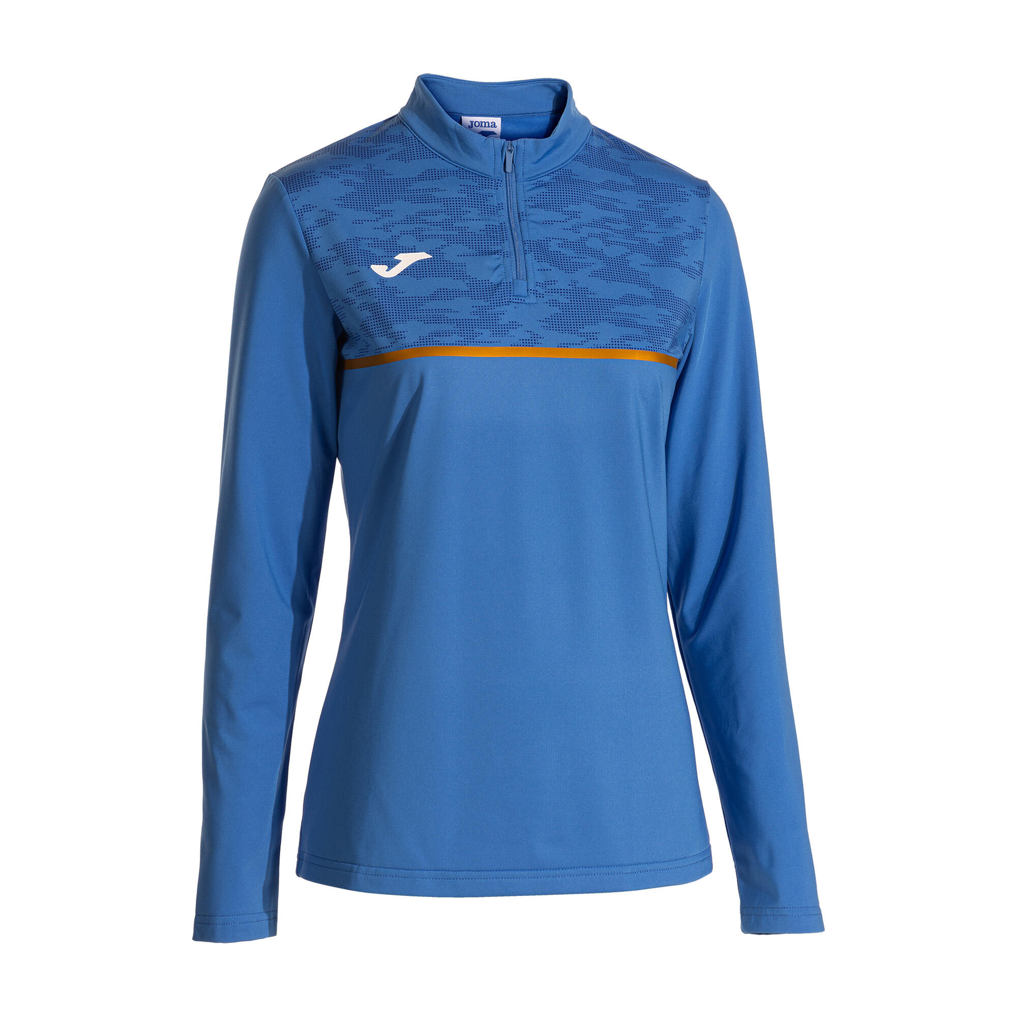 Bluza do biegania damska Joma Record III 2/2