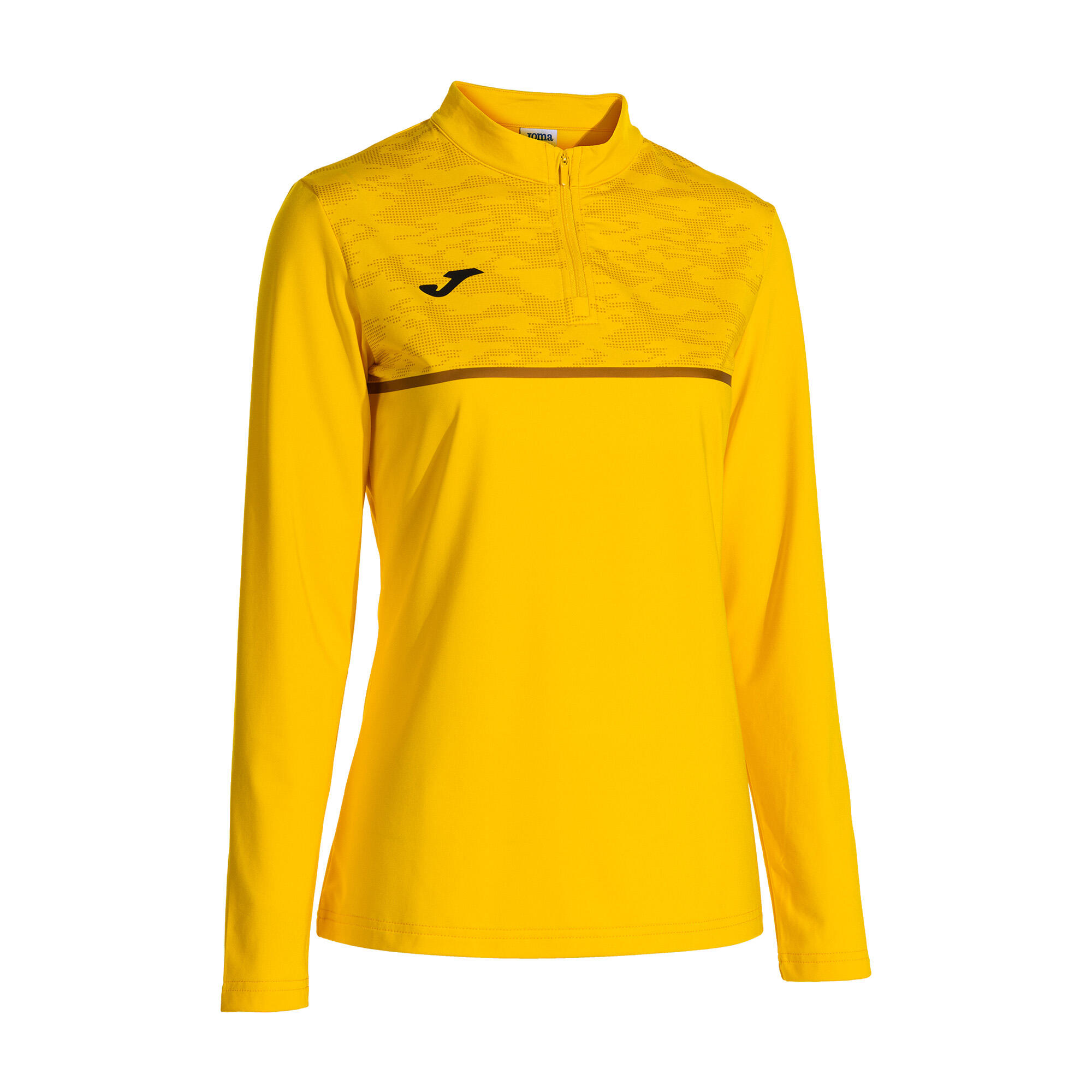 Bluza do biegania damska Joma Record III 2/2