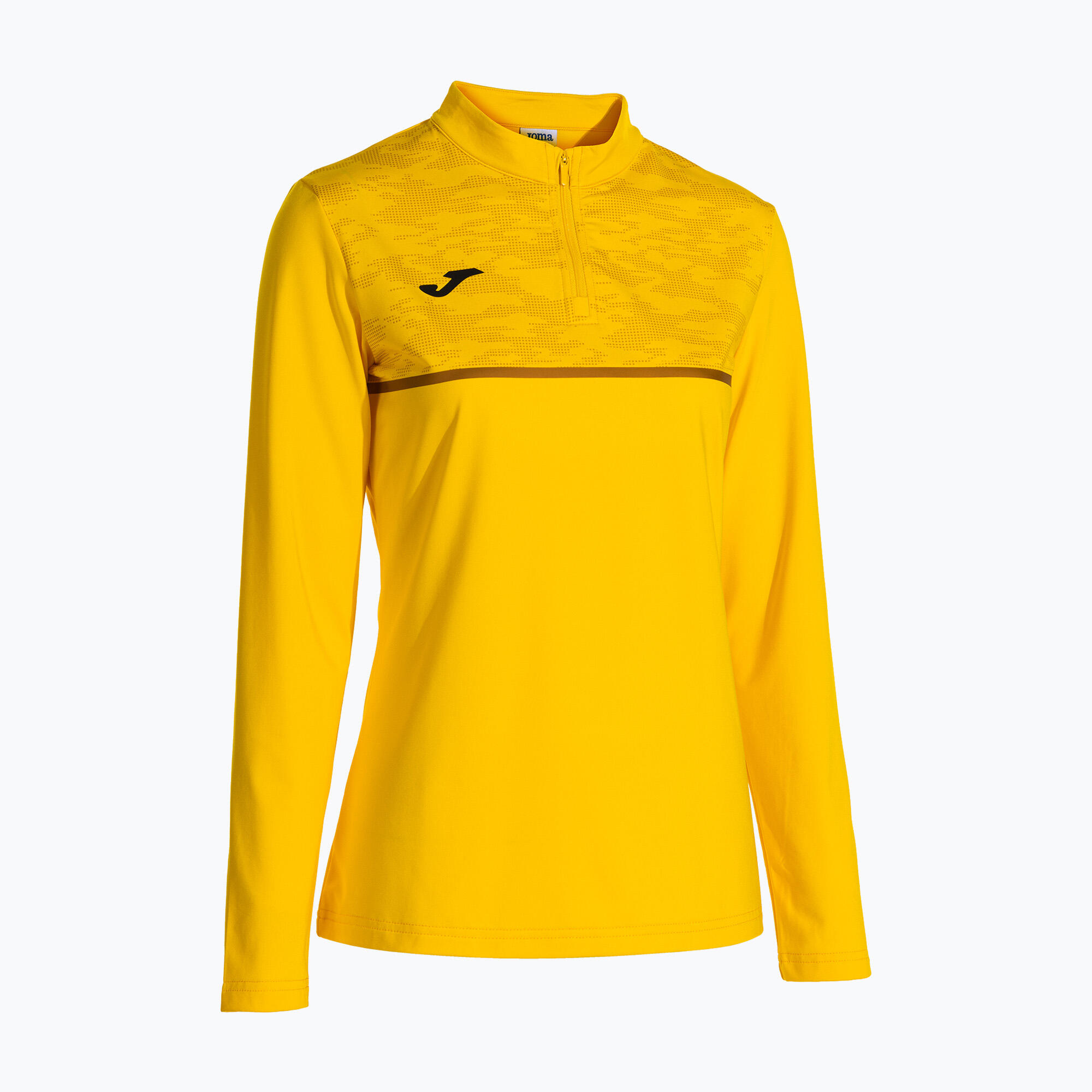 Bluza do biegania damska Joma Record III