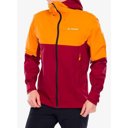 Kurtka przeciwdeszczowa męska Vaude Simony 2,5L Jacket IV