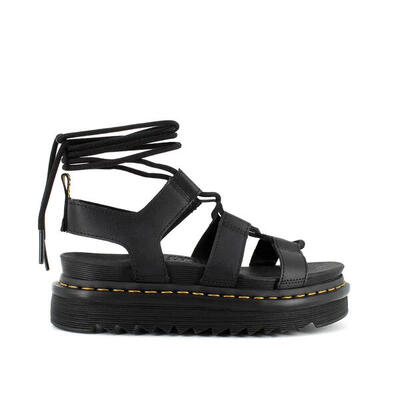 Sandalo Donna Nartilla sandalo nero 31617001