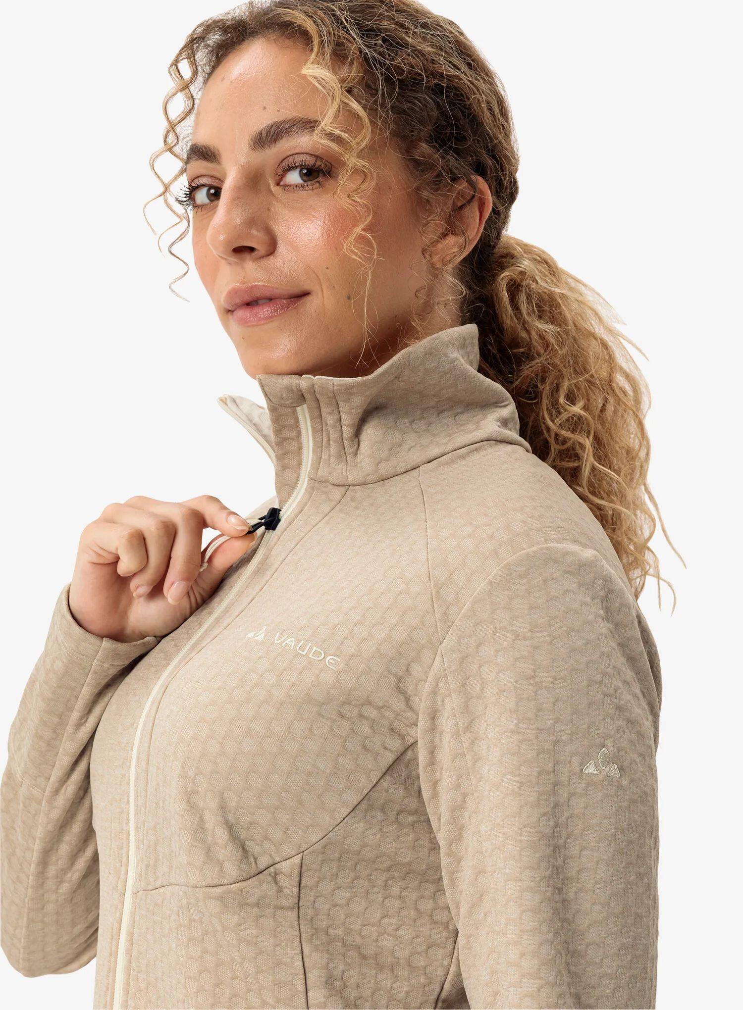 VAUDE Jacken Women's Skomer Hiking SC Jacket 5/7