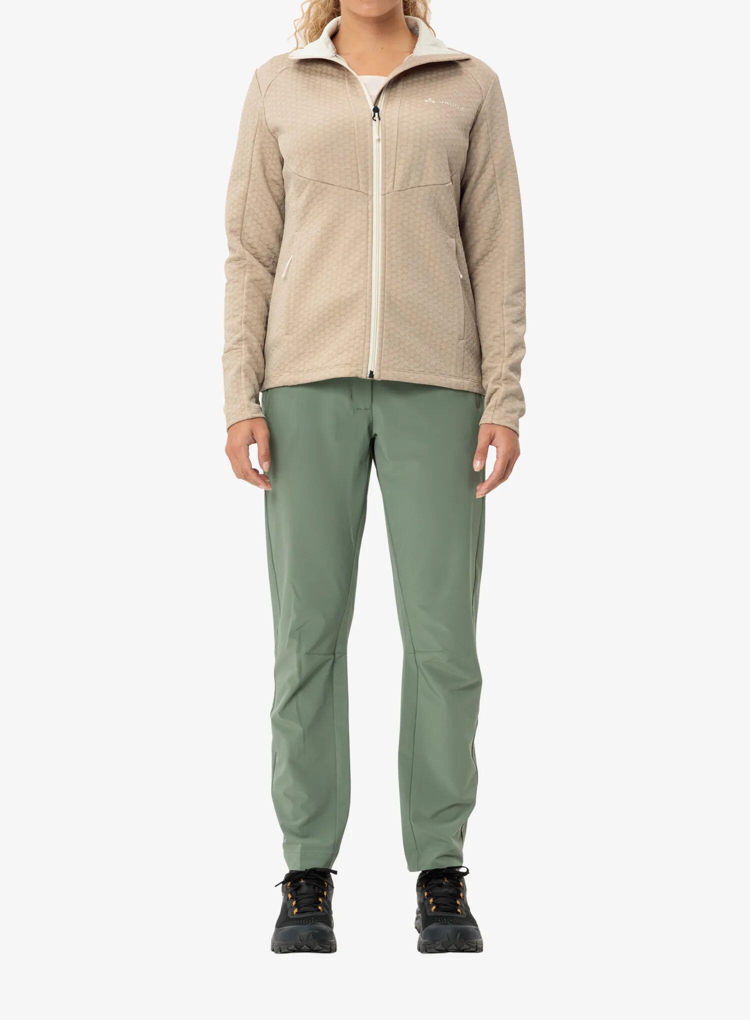 VAUDE Jacken Women's Skomer Hiking SC Jacket 3/7