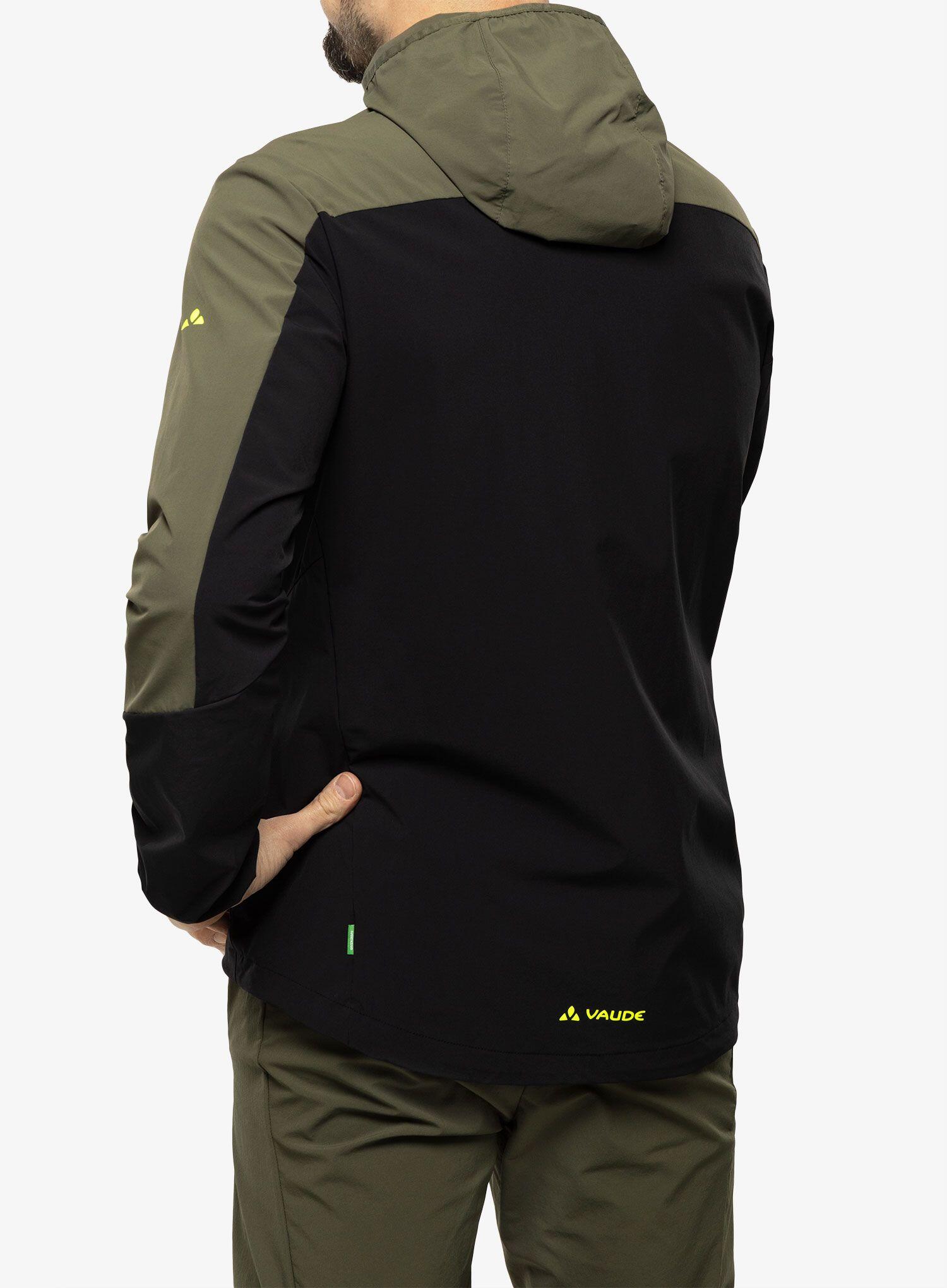 VAUDE Jacken Men's Moab Jacket IV 2/7