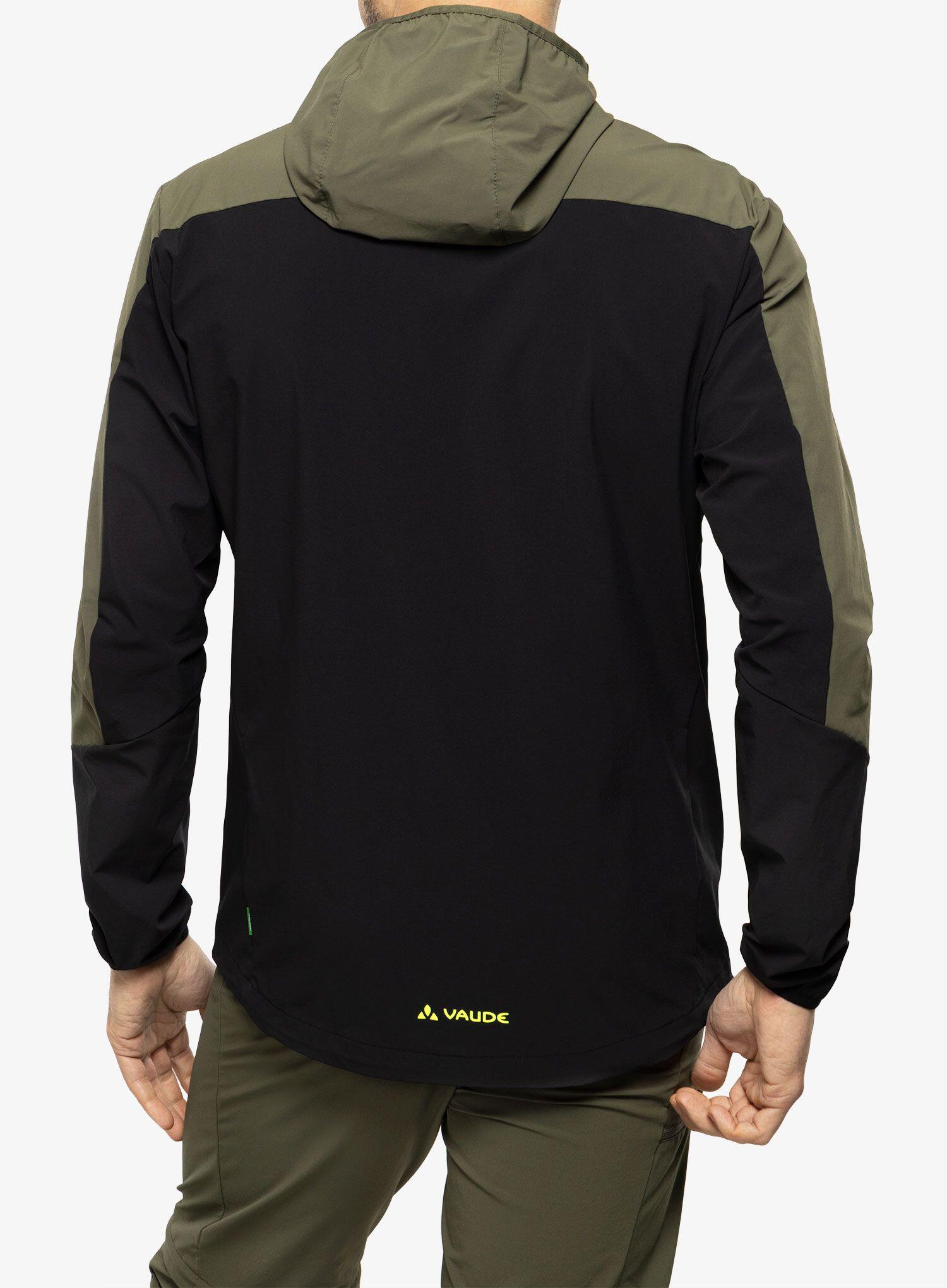 VAUDE Jacken Men's Moab Jacket IV 7/7