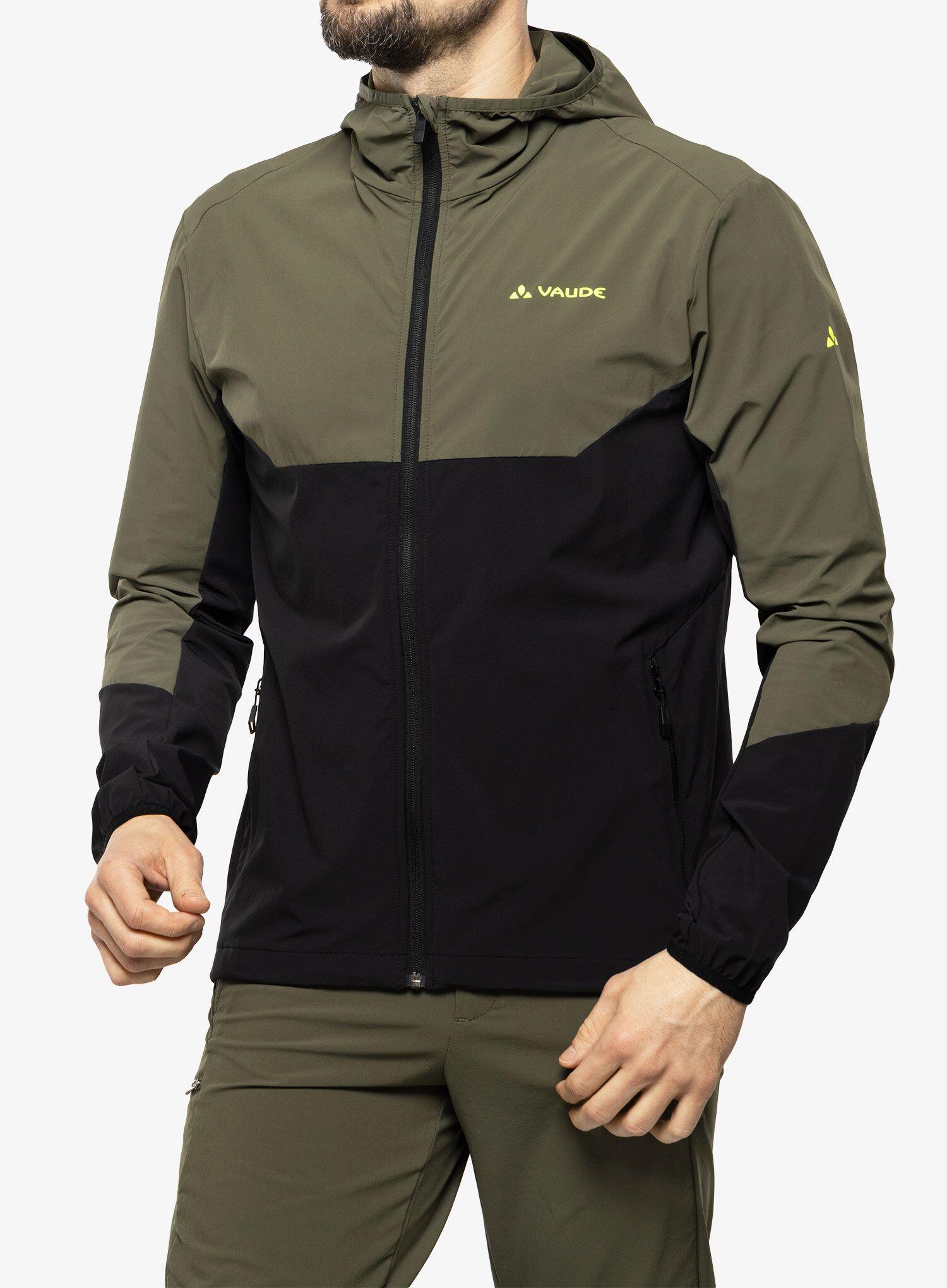 VAUDE Jacken Men's Moab Jacket IV 1/7