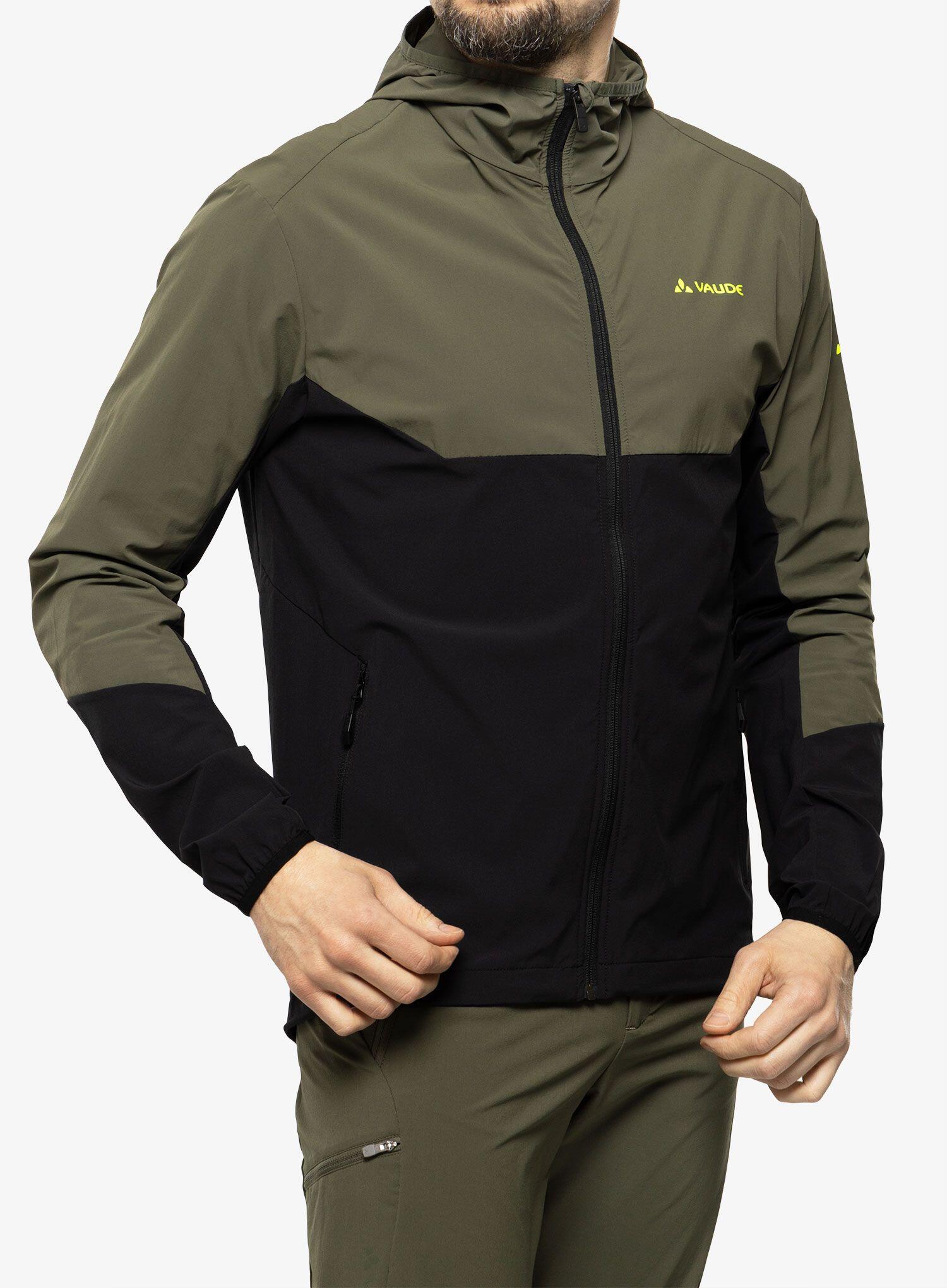 VAUDE Jacken Men's Moab Jacket IV 3/7