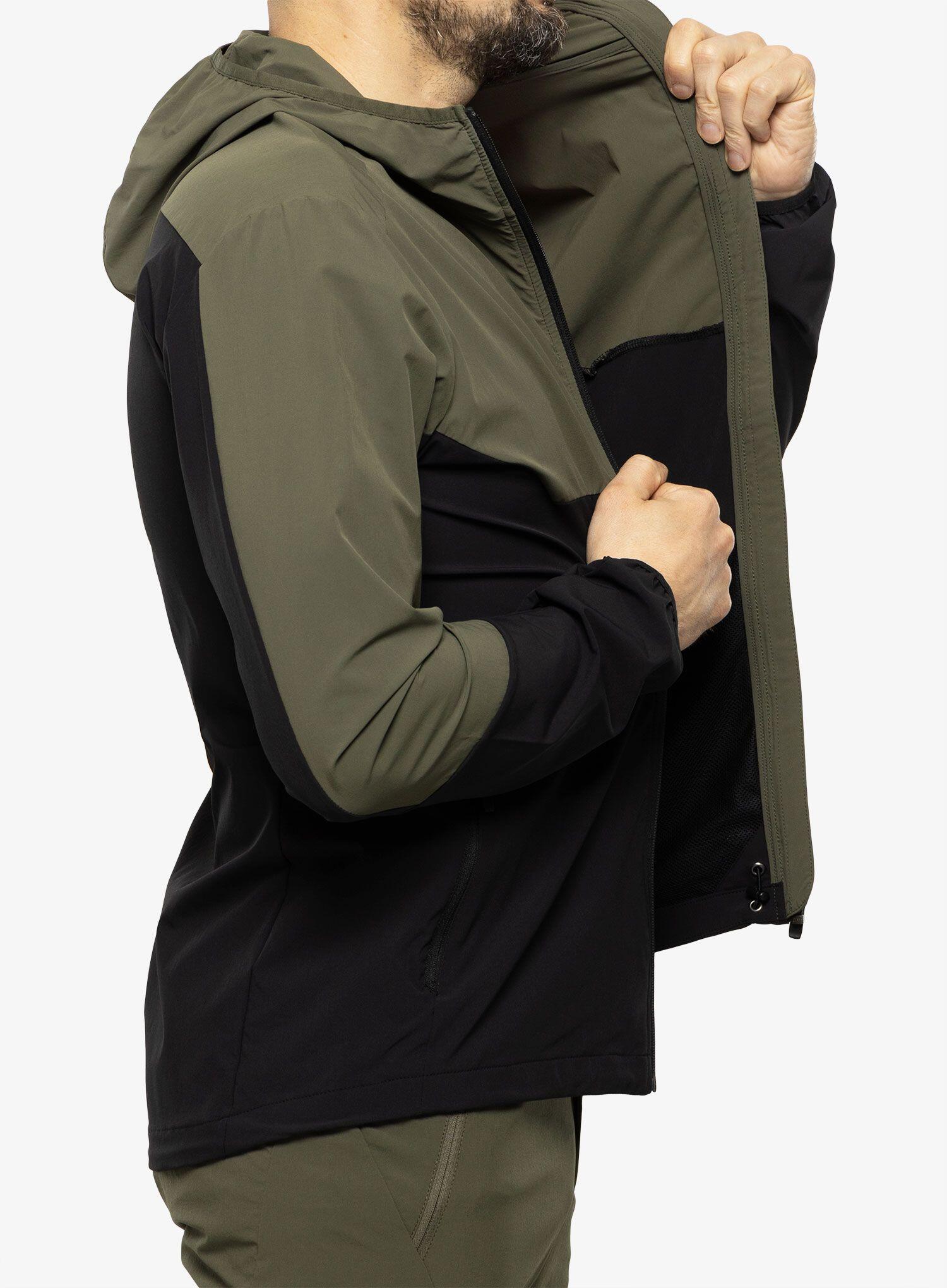 VAUDE Jacken Men's Moab Jacket IV 4/7