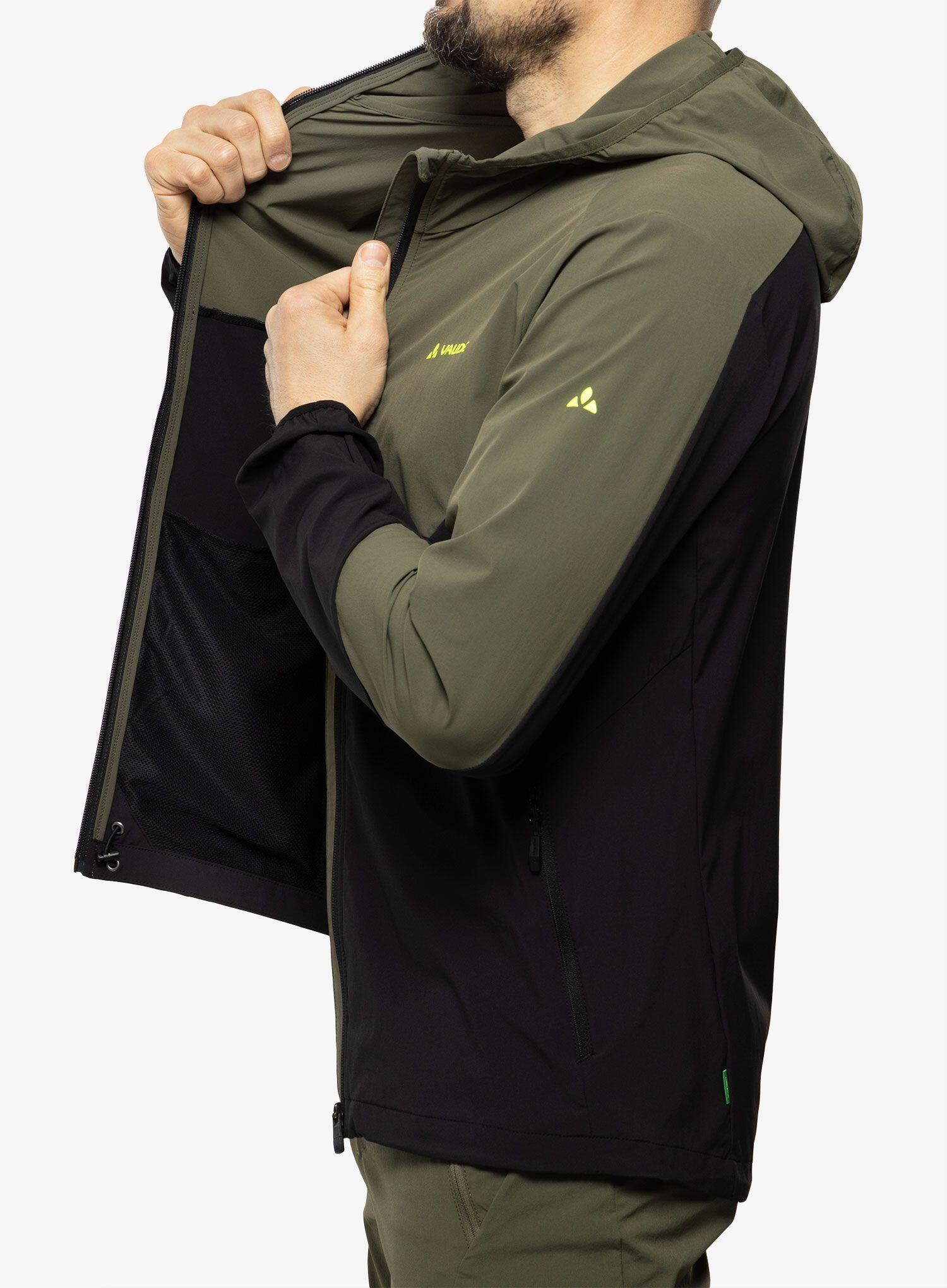 VAUDE Jacken Men's Moab Jacket IV 6/7