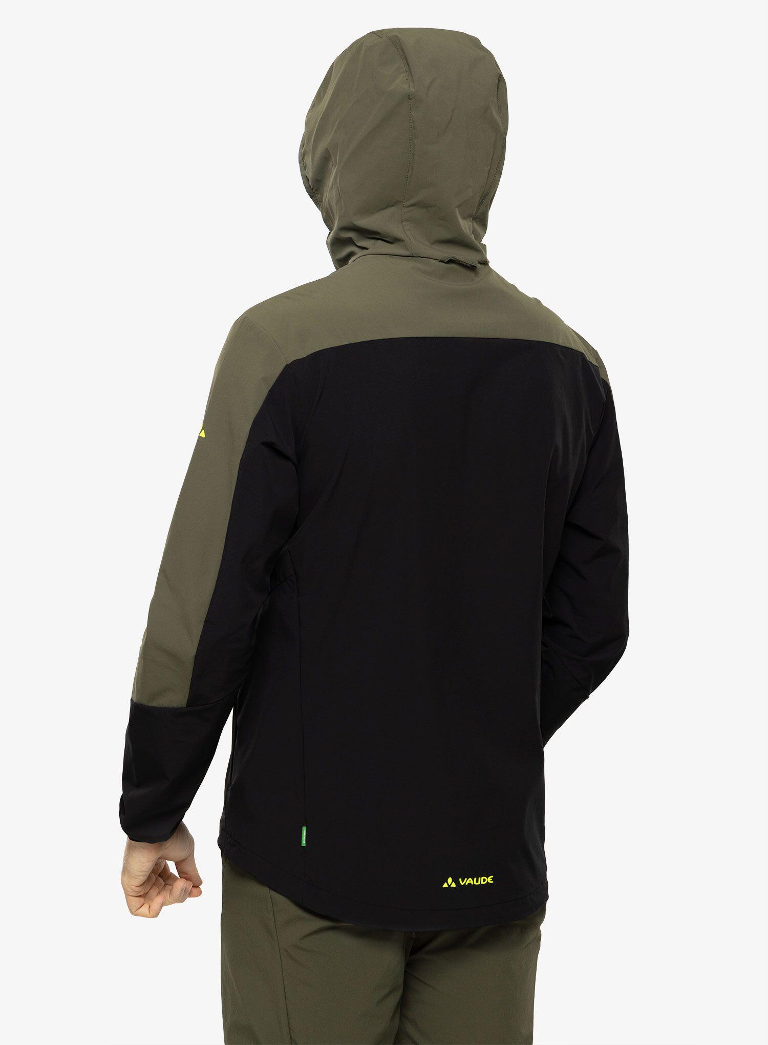 VAUDE Jacken Men's Moab Jacket IV 5/7