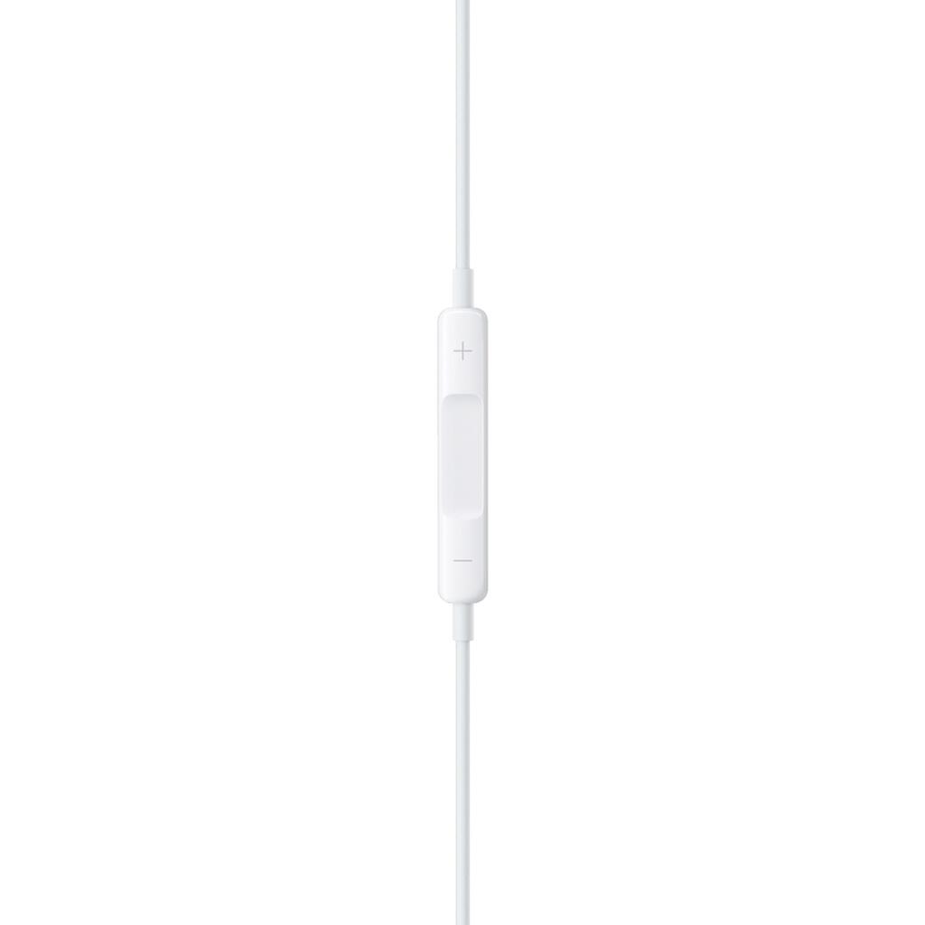 Écouteurs EarPods avec connecteur Lightning 4/4