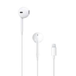 Écouteurs EarPods avec connecteur Lightning