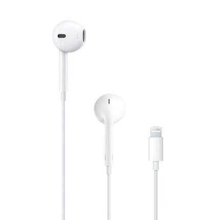Écouteurs EarPods avec connecteur Lightning