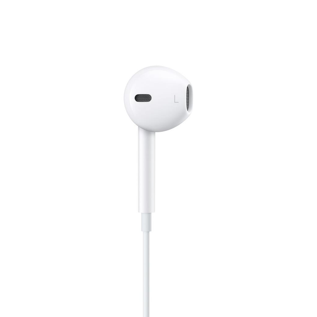 Écouteurs EarPods avec connecteur Lightning 3/4