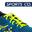 Lacets Élastiques Tennis Basketball Appuis Optimaux en Silicone - jaune fluo