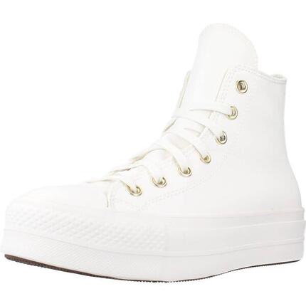 Zapatillas Mujer Converse Chuck Taylor All Star Blanco