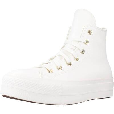 Zapatillas mujer Converse Chuck Taylor All Star Blanco