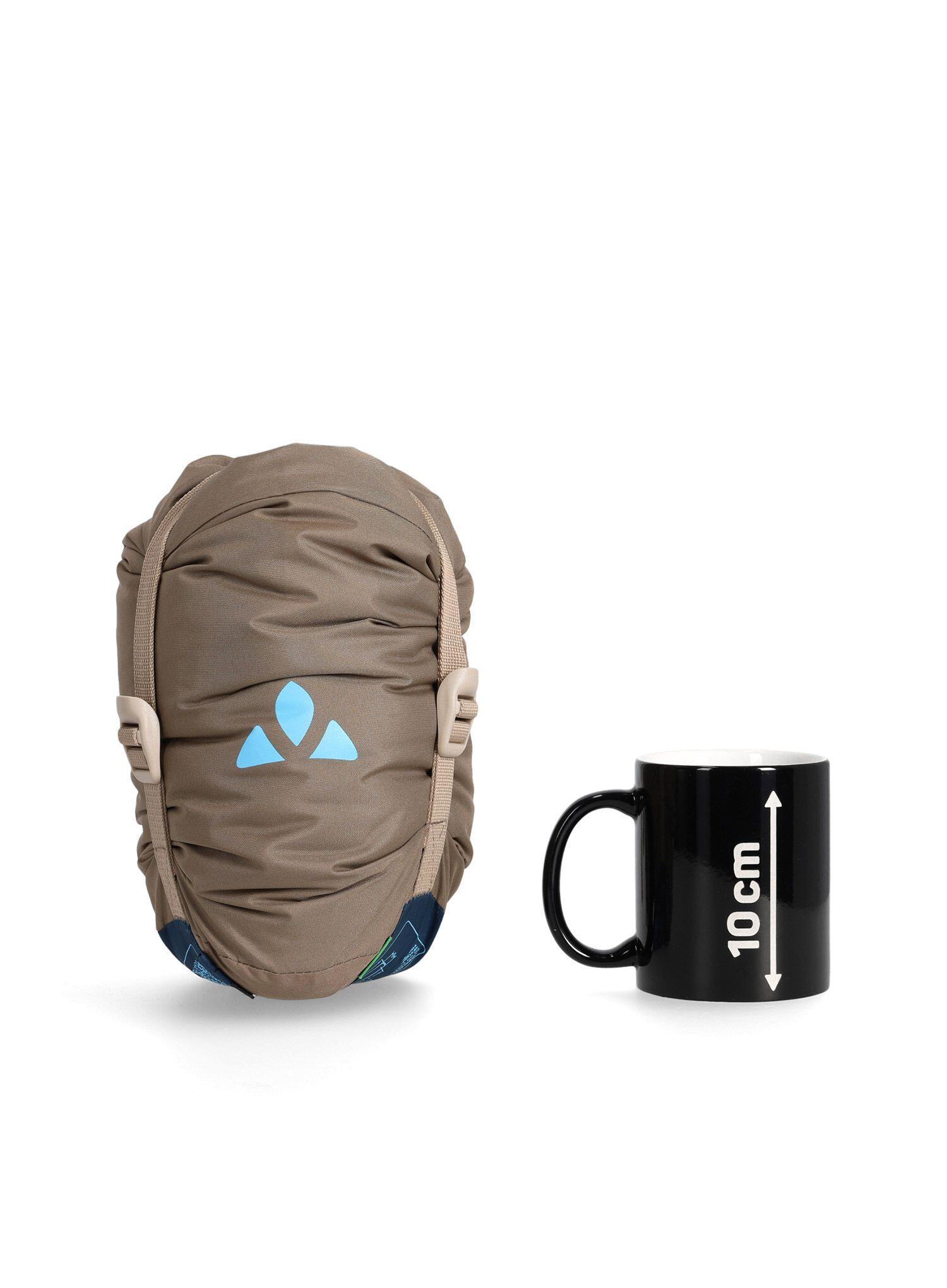 Sac de couchage momie Mer Baltique 7/7