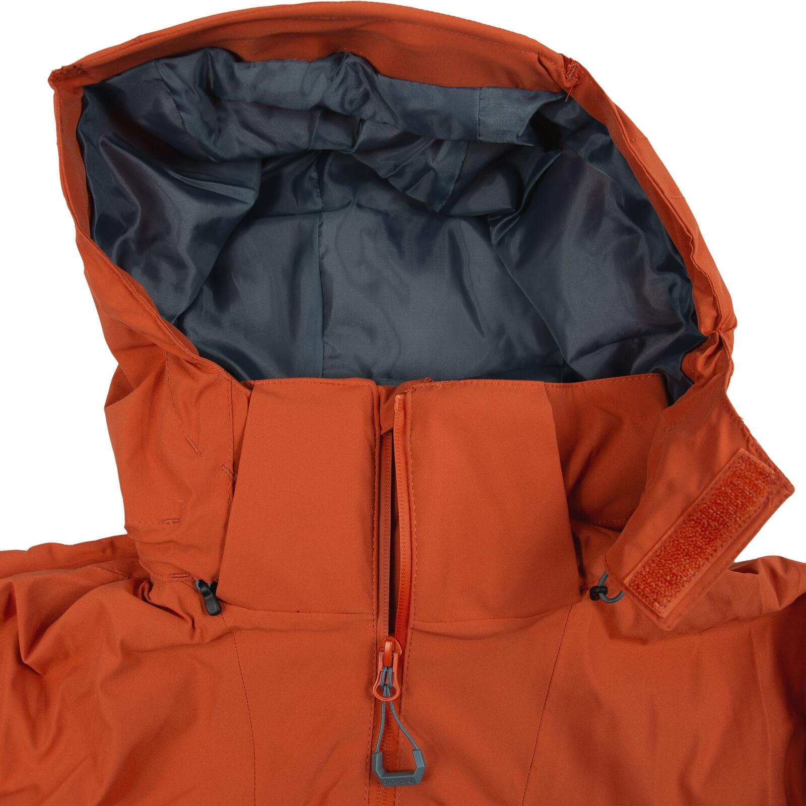 Wanderjacke Dare 2B Switch Out II Waterproof 5/7
