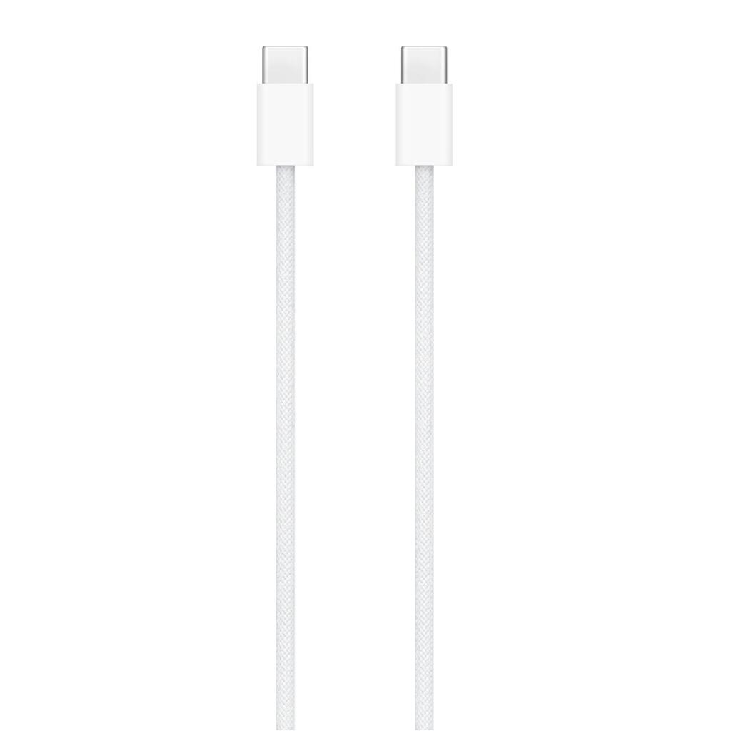 USB-C naar USB-C oplaadkabel (2m) 1/1