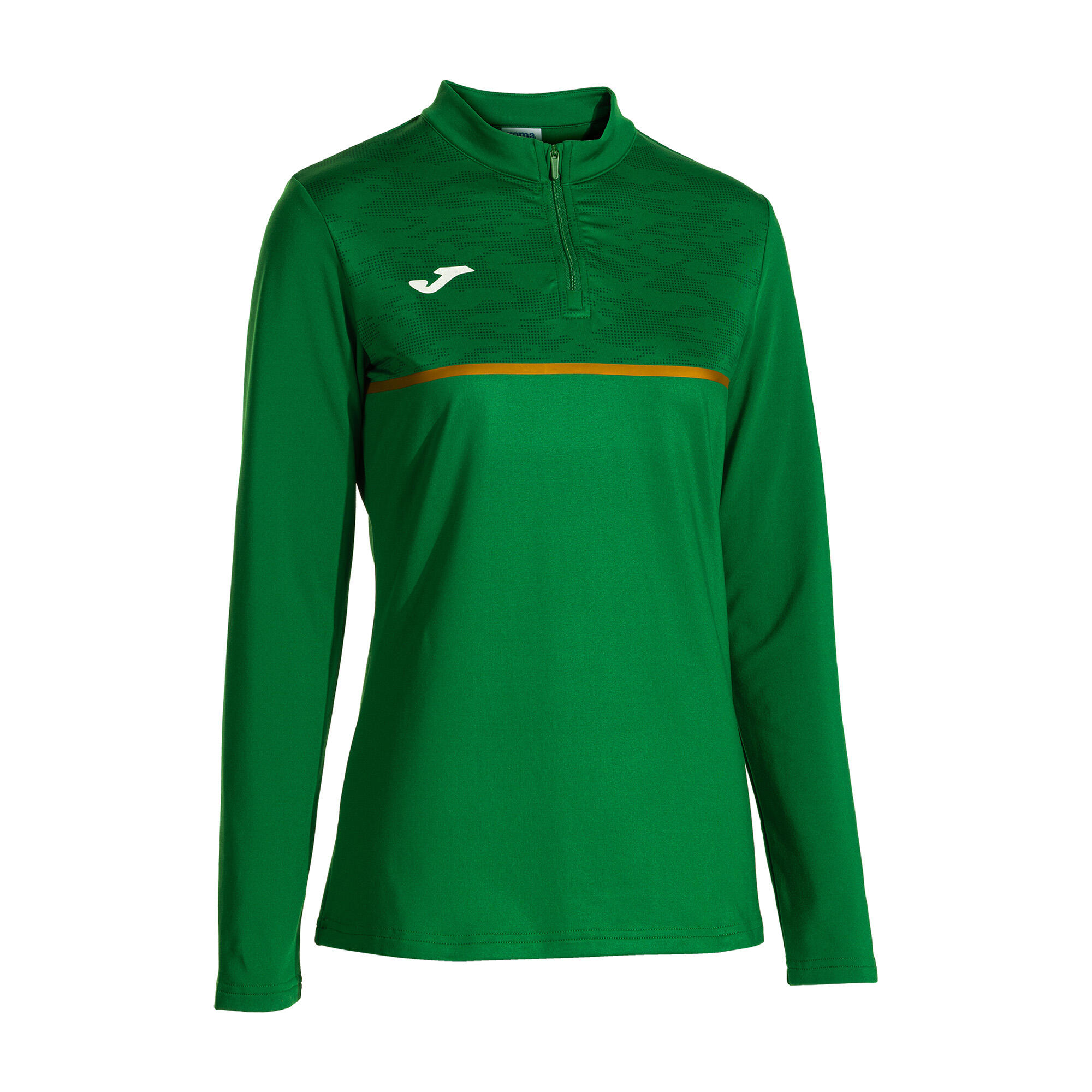 Sweat-shirt de course pour femme Joma Record III 2/2