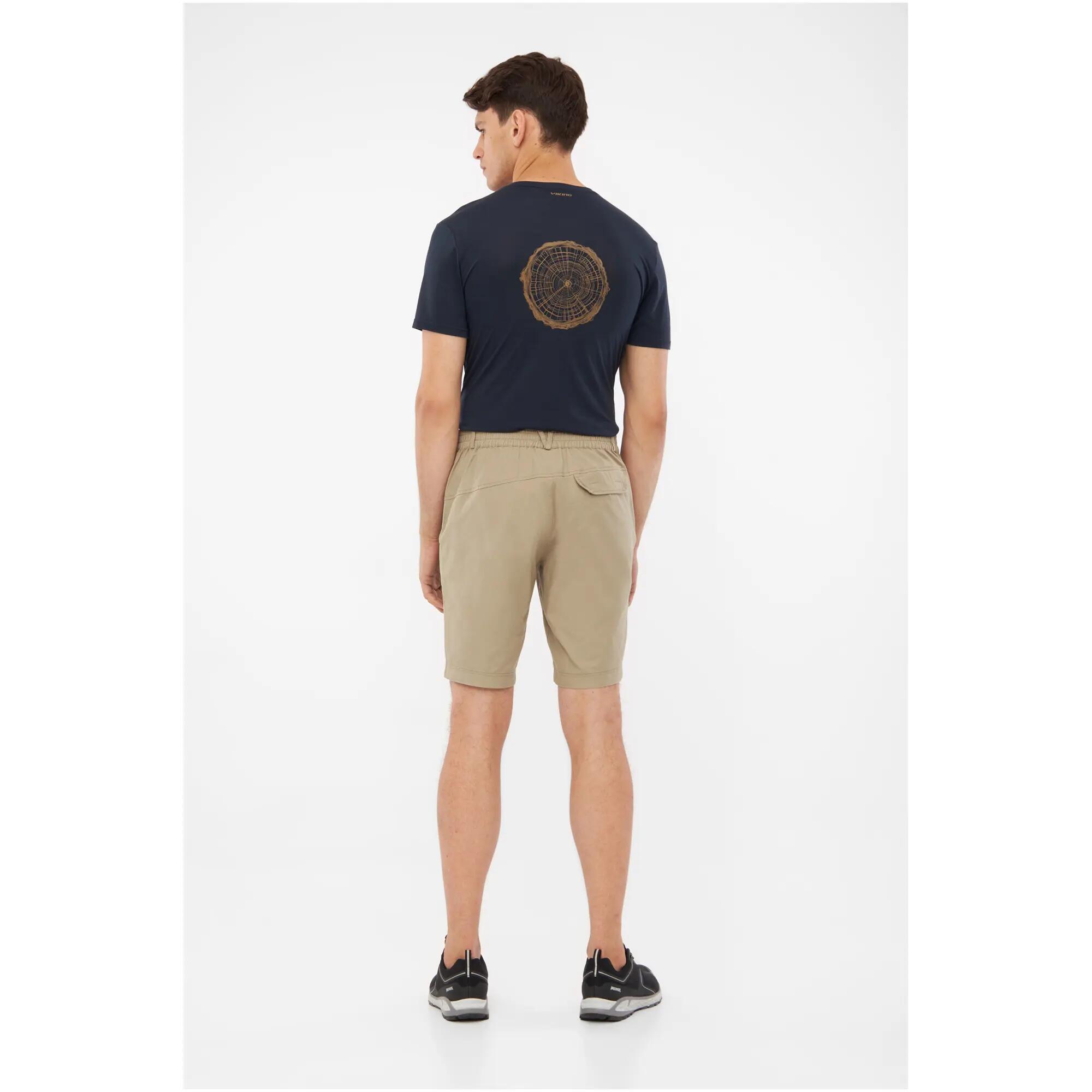 Shorts Viking Banao 2/7