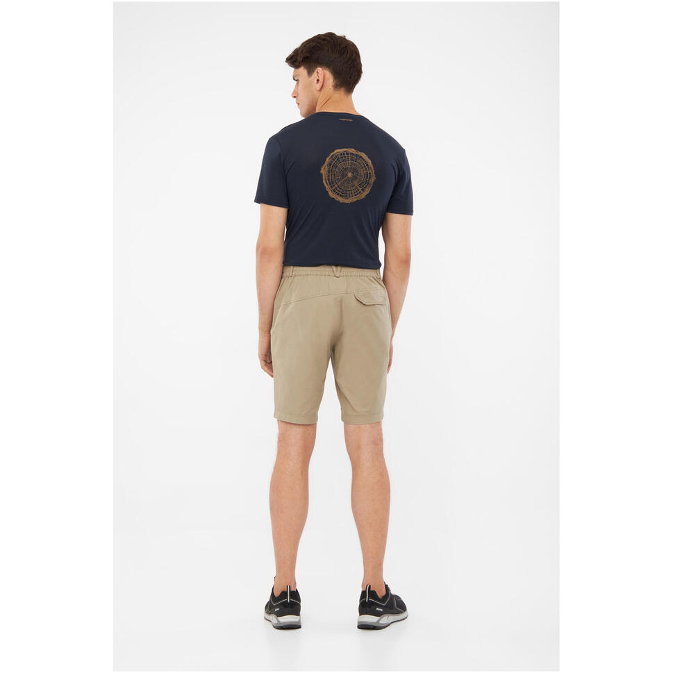 Spodenki męskie VIKING Banao Shorts Man Bamboo