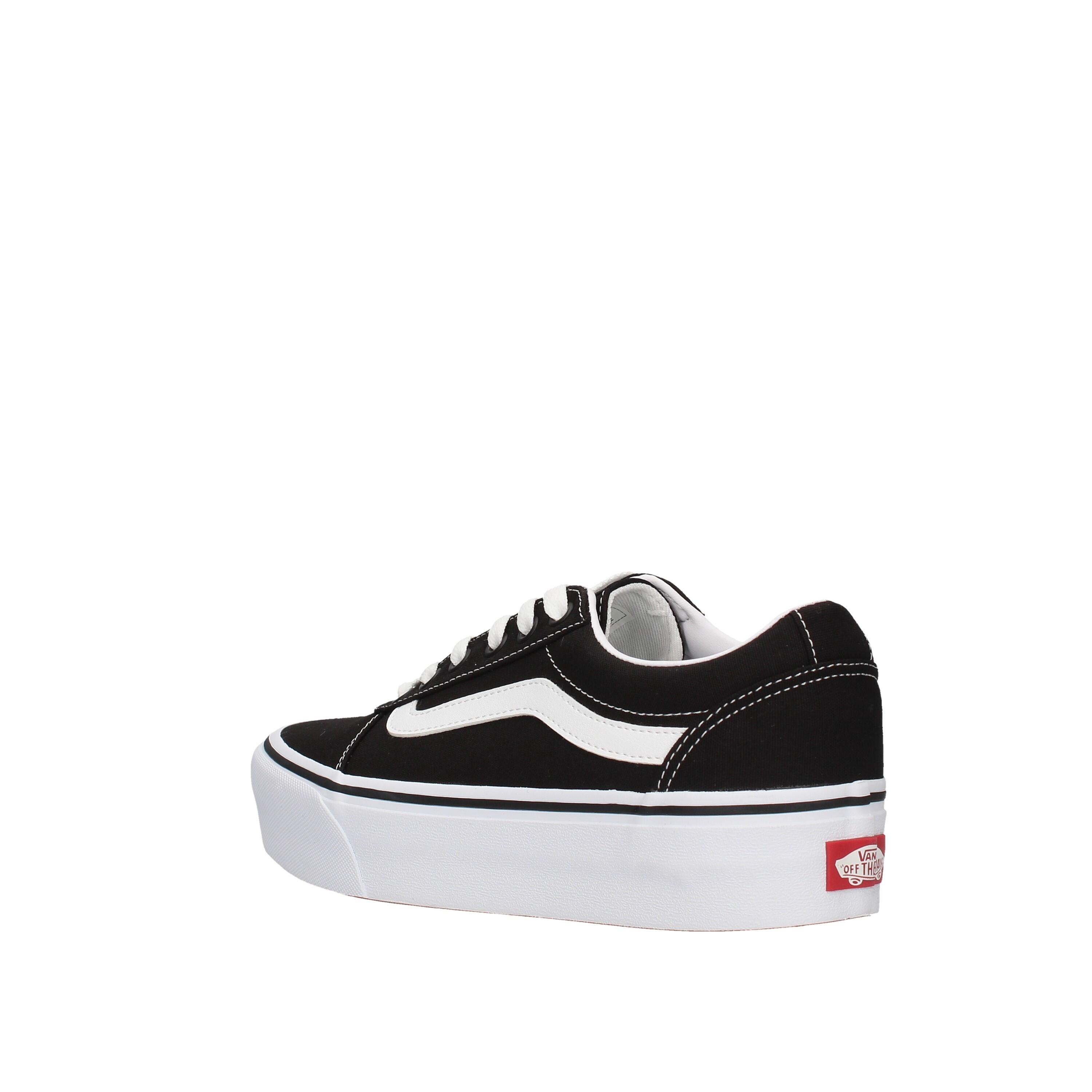 Sneakers para Mujer Vans Ward Negro 2/5