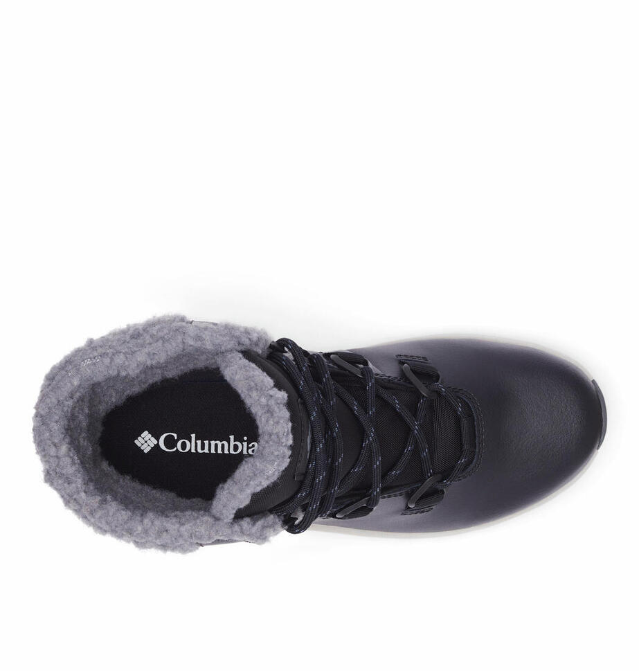 Buty do chodzenia damskie Columbia Moritza WP