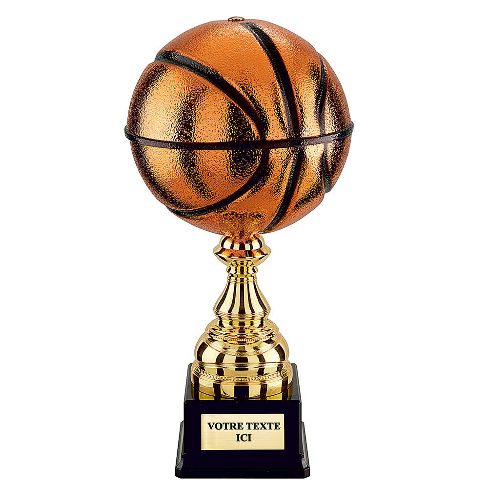 TROPHÉE VAINQUEURS picture