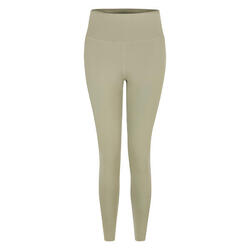 Legging INFLUENTIAL Femme (Vert Olive)