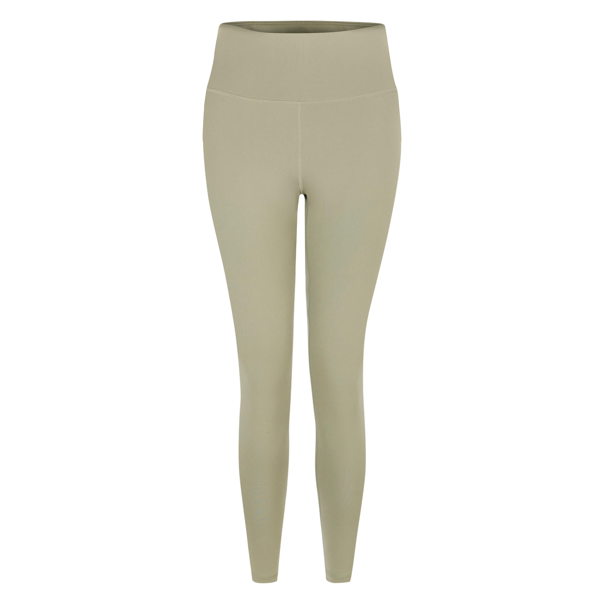 DARE 2B Womens/Ladies Influential Leggings (Olivine Green)
