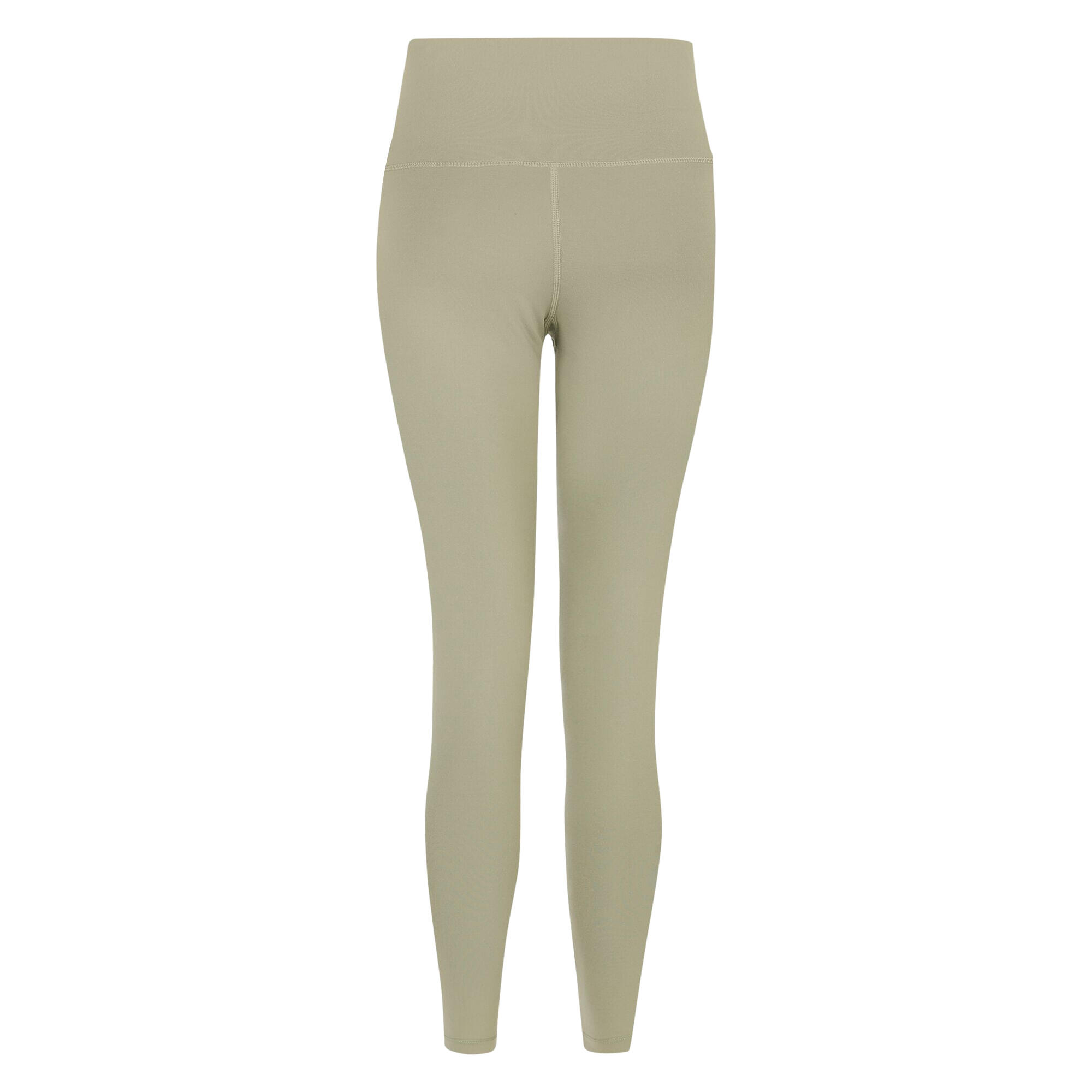 Pantacollant Donna Dare 2B Influential Verde Olivina 3/5