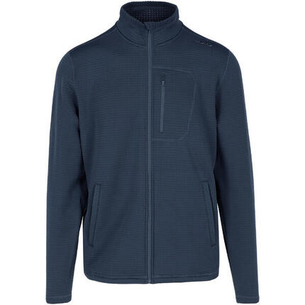 Bluza męska VIKING Admont Full Zip Man rozpinana