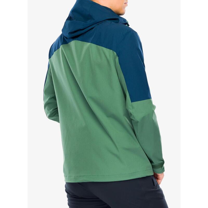 Kurtka softshell męska Vaude Elope Wind Jacket
