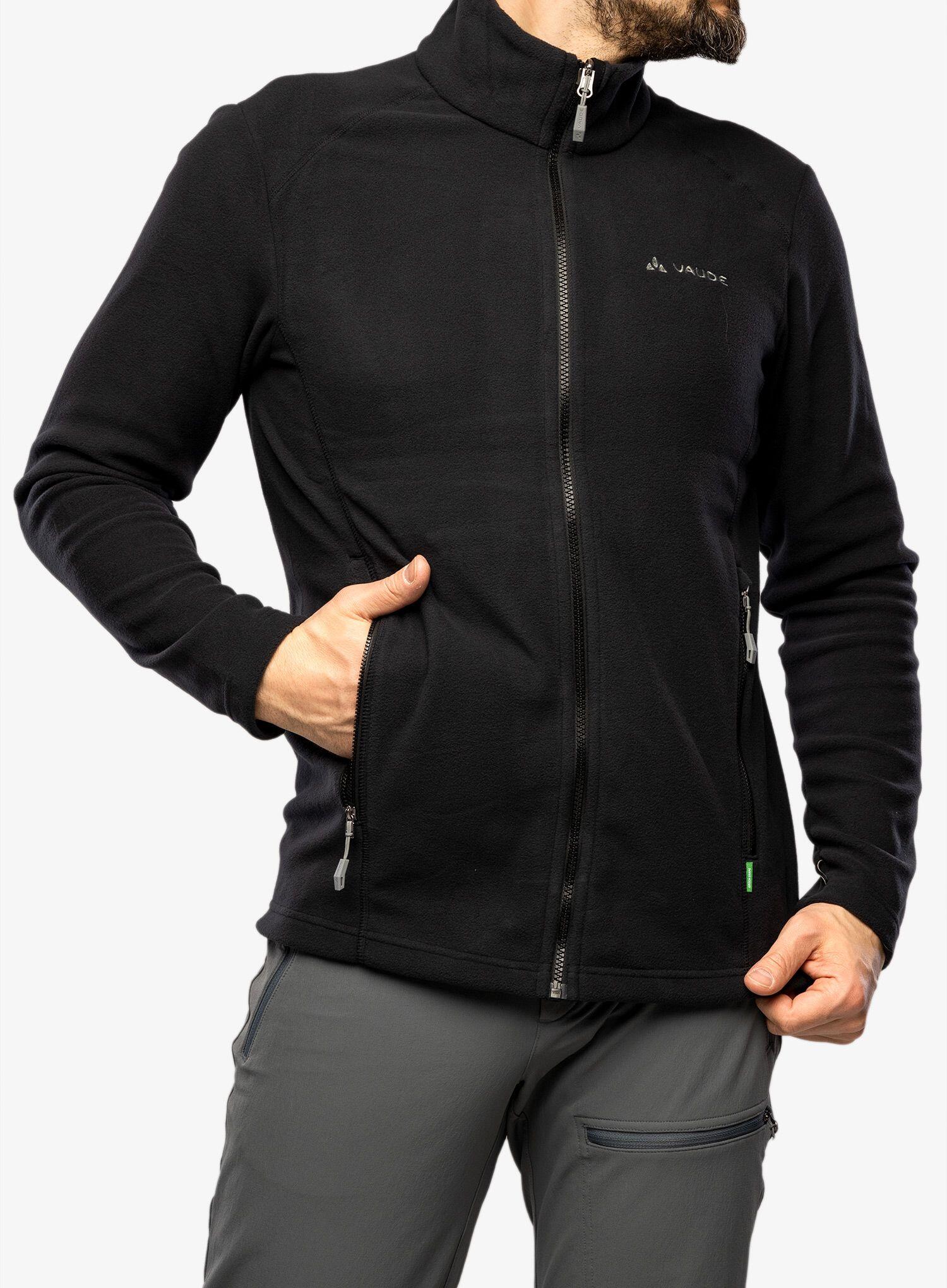 Fleece VAUDE Rosemoor II 3/7
