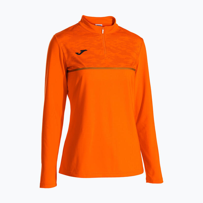 Bluza do biegania damska Joma Record III