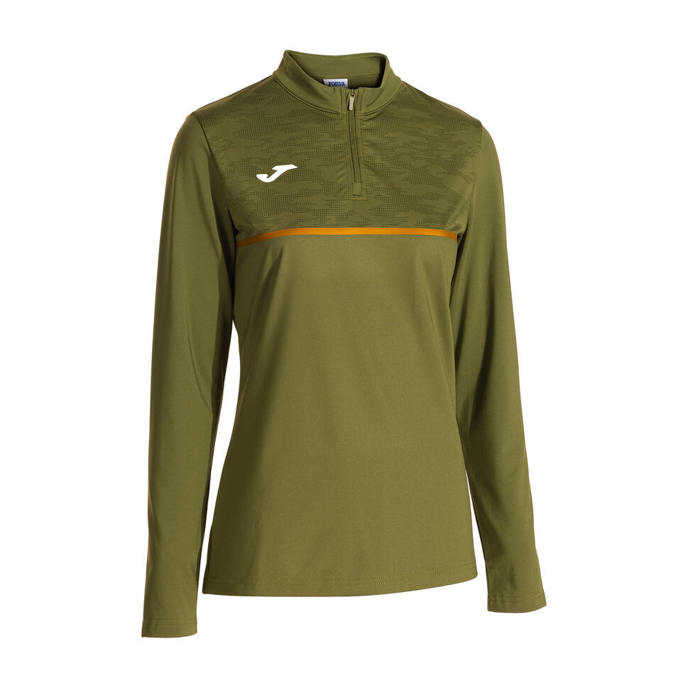 Bluza do biegania damska Joma Record III