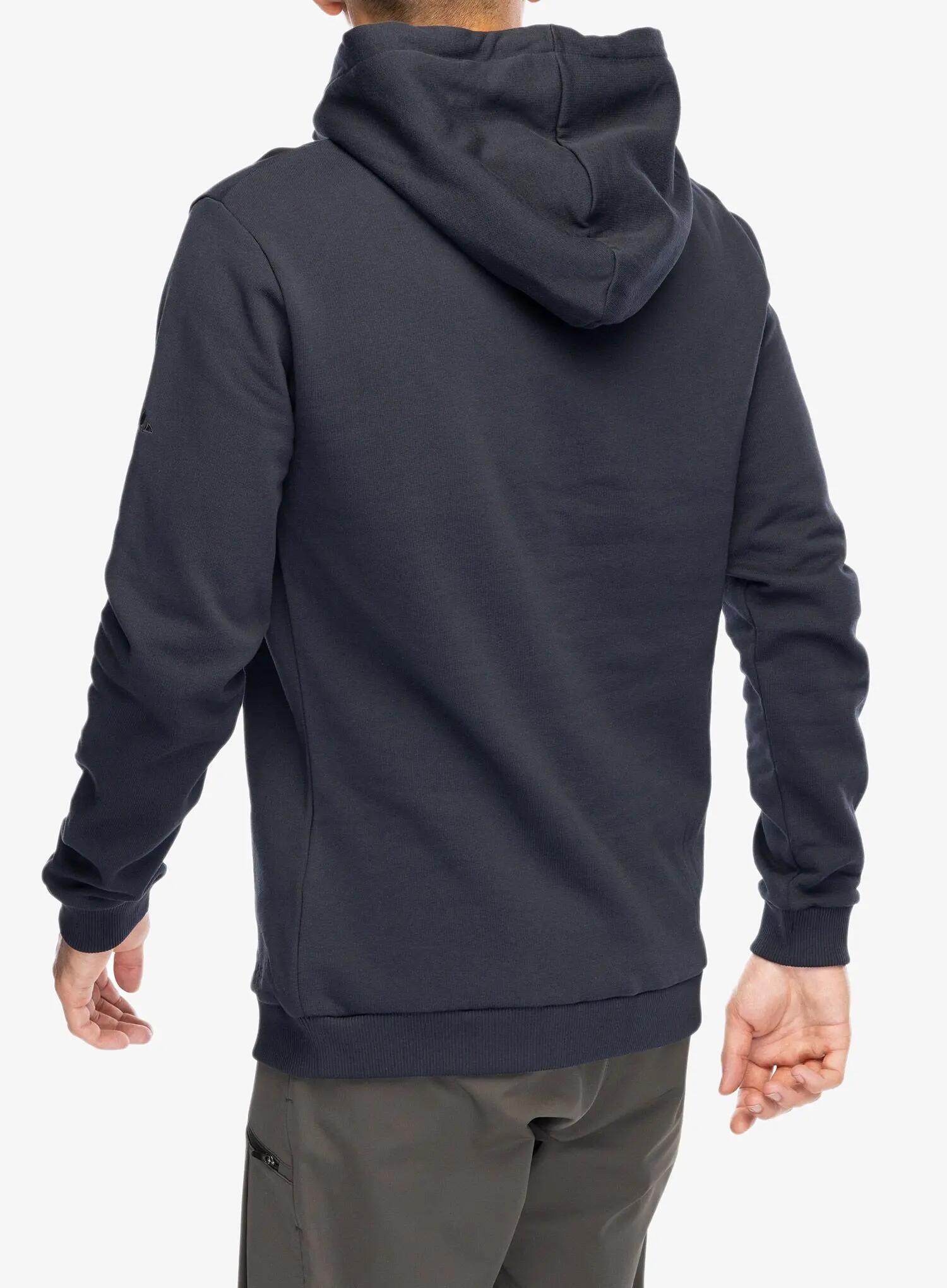 Bluza z kapturem męska Vaude Manukau Hoody III 4/6