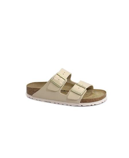 Ciabatta Donna ARIZONA BS Beige