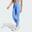 Legging Optime Essentials No Front Rise Seam 7/8