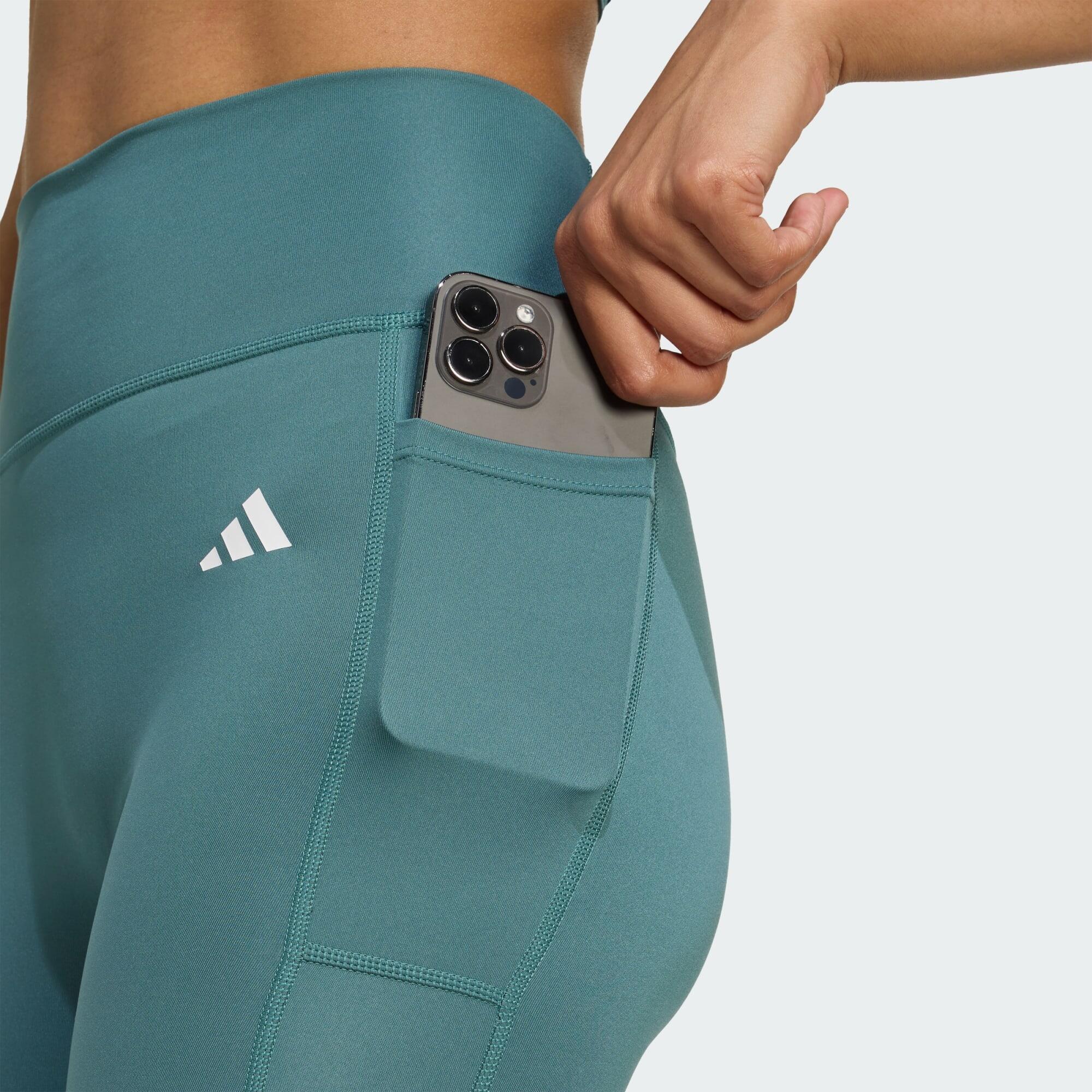 Optime Essentials 7/8-Leggings, ohne Vordernaht 5/6