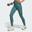 Legging Optime Essentials No Front Rise Seam 7/8