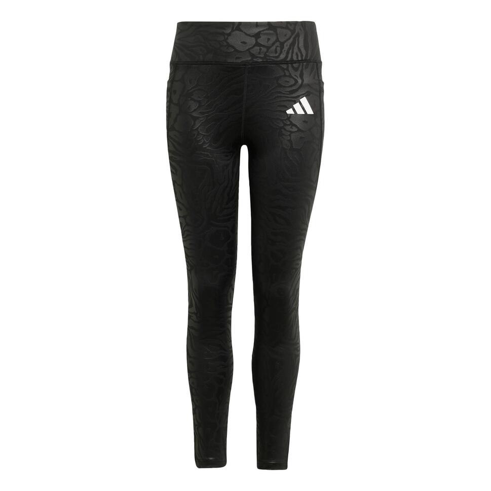 Legginsy All Sports Optime Animal Print