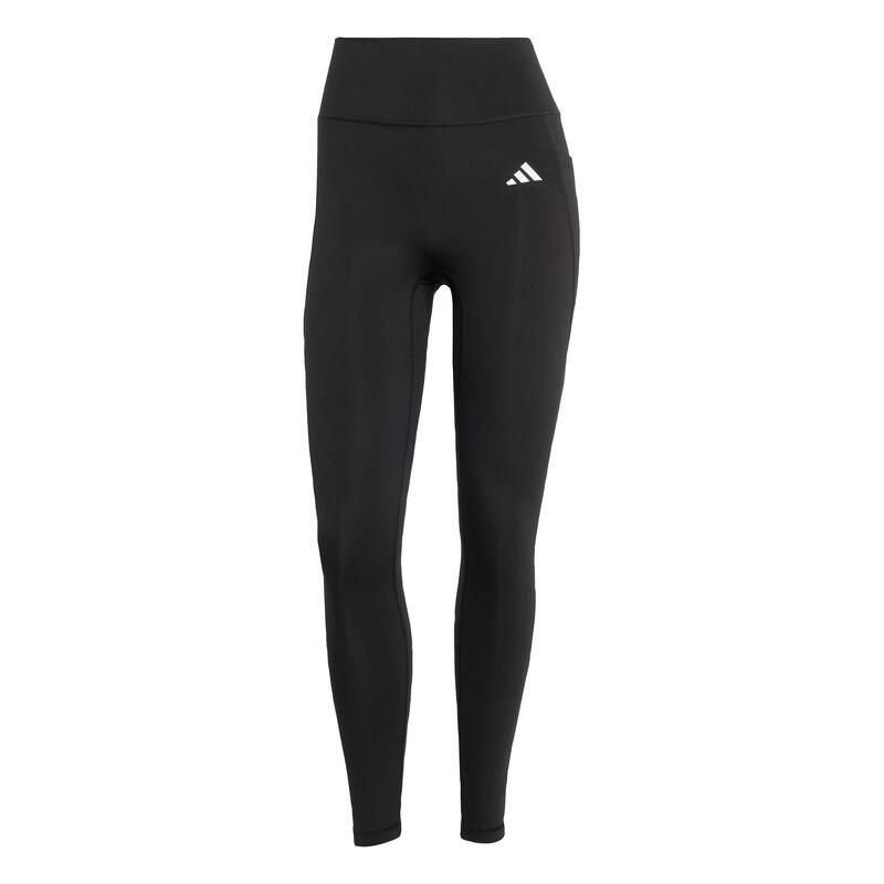 Legging Optime Essentials No Front Rise Seam 7/8