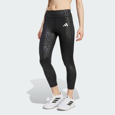 Legginsy All Sports Optime Animal Print