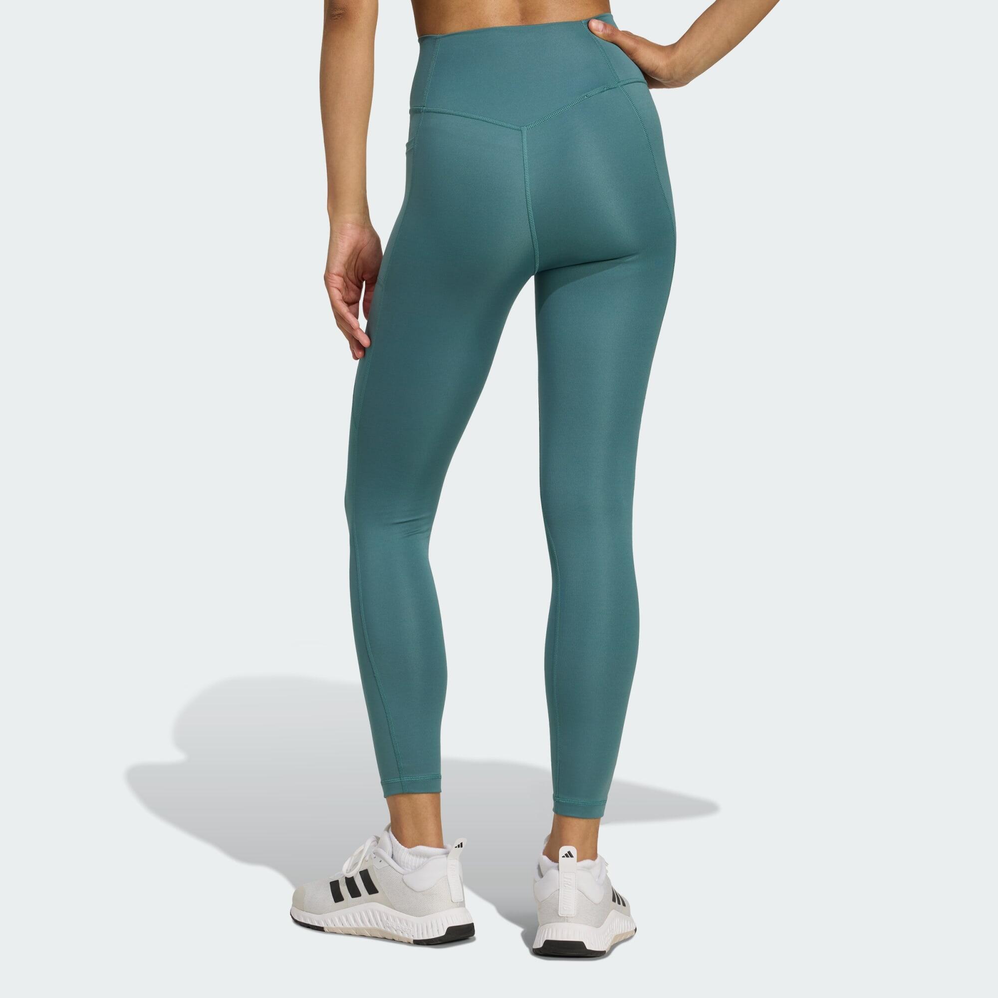 Optime Essentials 7/8-Leggings, ohne Vordernaht 3/6